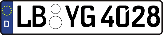 LB-YG4028