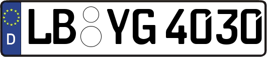 LB-YG4030
