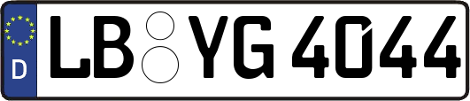 LB-YG4044