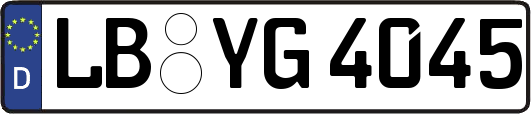LB-YG4045
