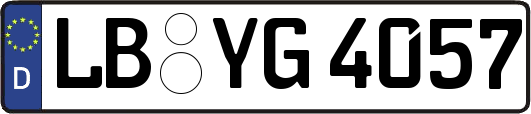 LB-YG4057