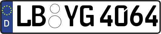 LB-YG4064