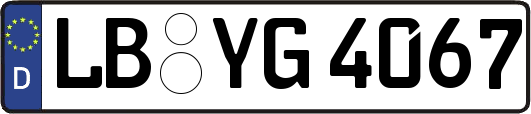 LB-YG4067