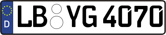 LB-YG4070