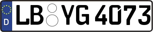 LB-YG4073