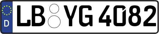 LB-YG4082