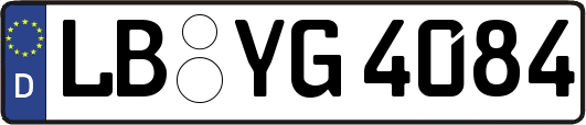LB-YG4084