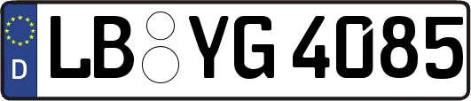 LB-YG4085