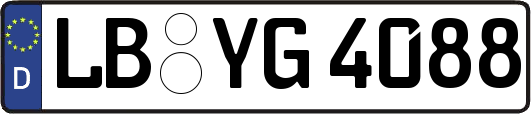 LB-YG4088