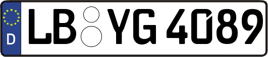 LB-YG4089
