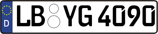 LB-YG4090