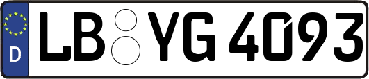 LB-YG4093