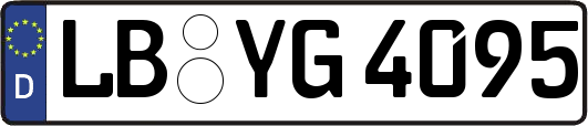 LB-YG4095