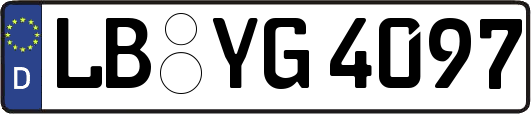 LB-YG4097