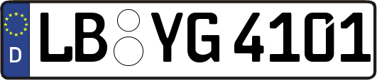 LB-YG4101