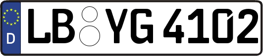 LB-YG4102