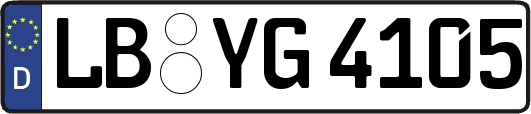 LB-YG4105