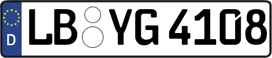 LB-YG4108
