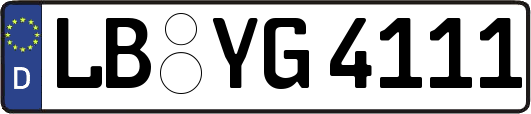 LB-YG4111