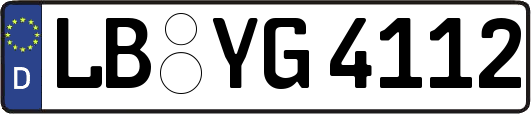 LB-YG4112