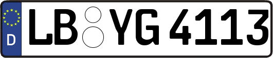 LB-YG4113