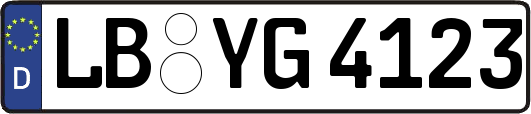 LB-YG4123
