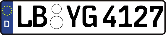 LB-YG4127