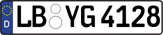 LB-YG4128