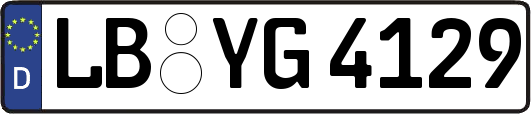 LB-YG4129
