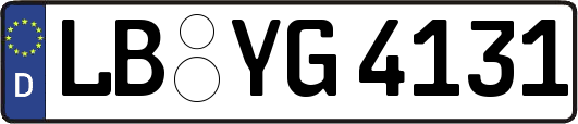 LB-YG4131