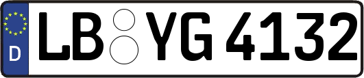 LB-YG4132