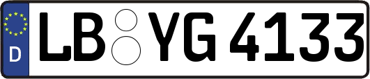 LB-YG4133