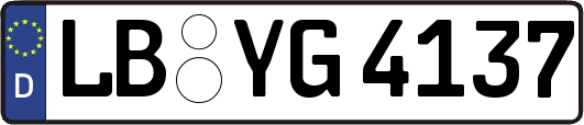 LB-YG4137