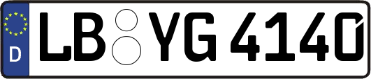 LB-YG4140