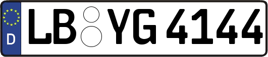 LB-YG4144