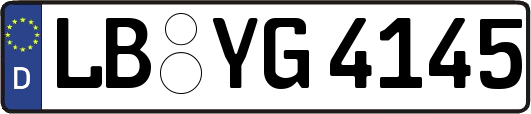 LB-YG4145