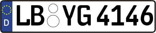 LB-YG4146