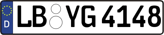 LB-YG4148