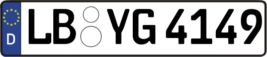 LB-YG4149