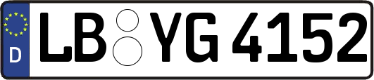 LB-YG4152