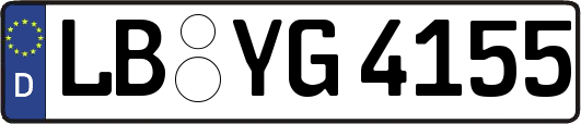LB-YG4155