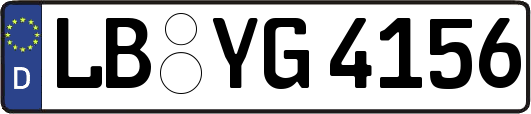 LB-YG4156