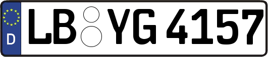LB-YG4157