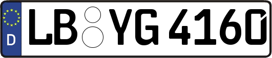LB-YG4160
