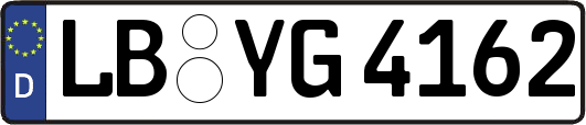 LB-YG4162