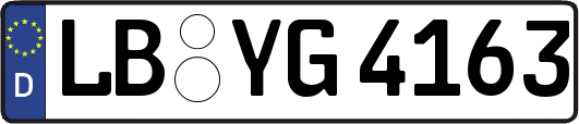 LB-YG4163