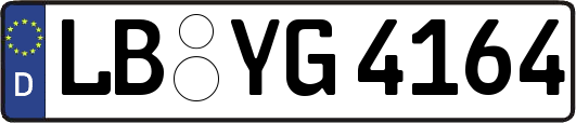 LB-YG4164