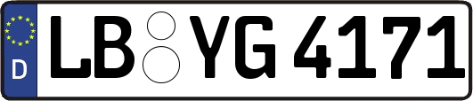 LB-YG4171