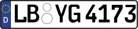 LB-YG4173