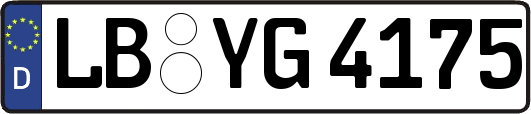 LB-YG4175